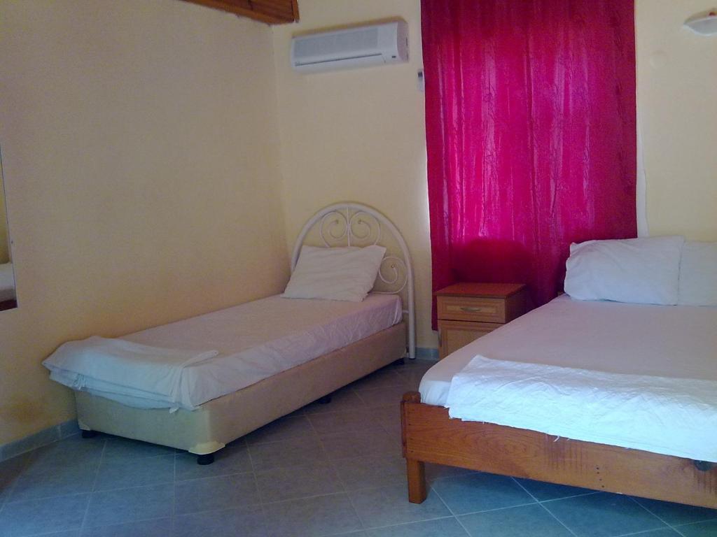 Engin Pension Çıralı Kamer foto