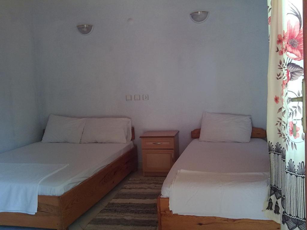 Engin Pension Çıralı Kamer foto