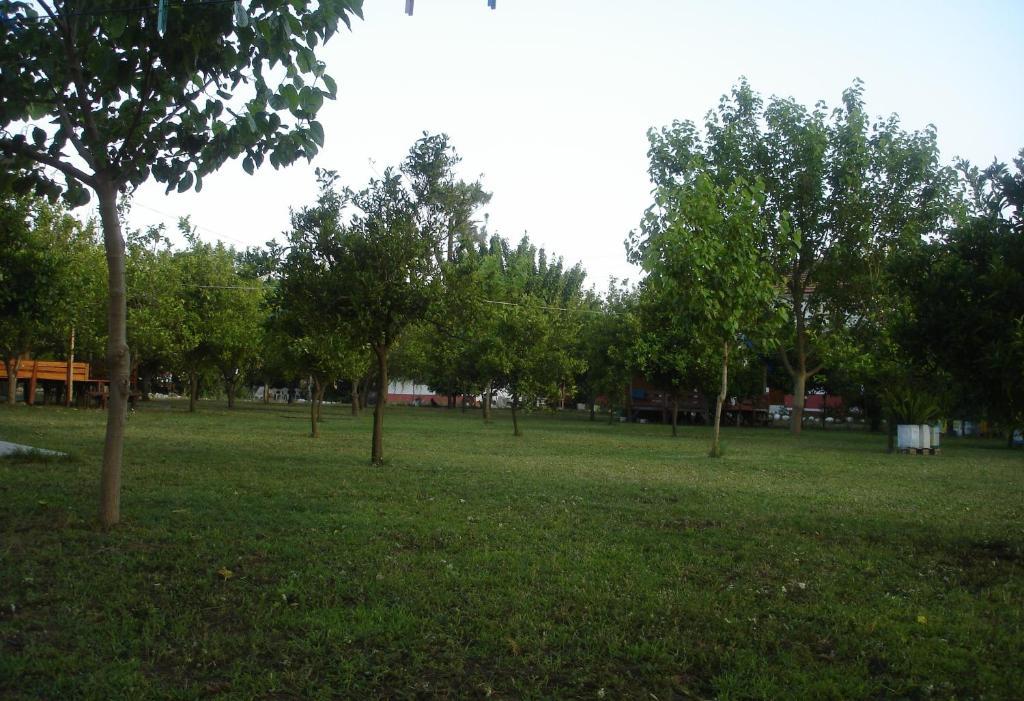 Engin Pension Çıralı Buitenkant foto