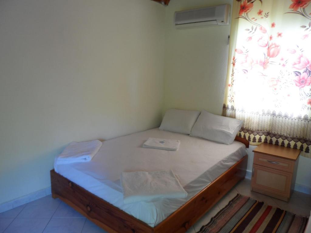 Engin Pension Çıralı Kamer foto