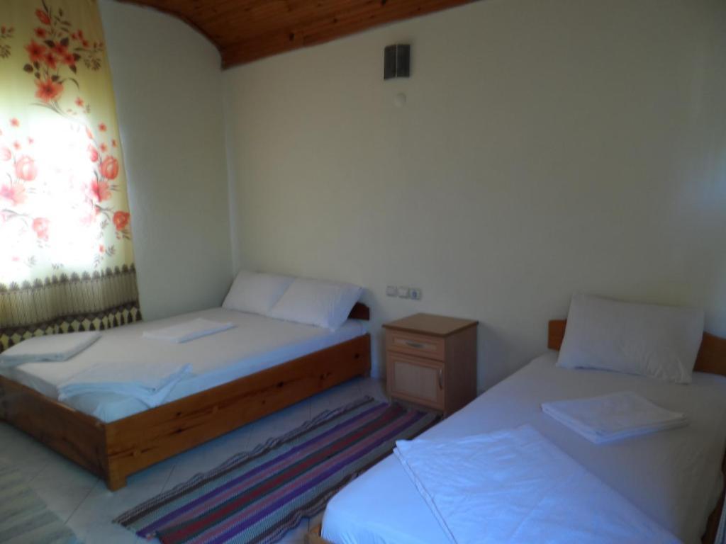 Engin Pension Çıralı Kamer foto