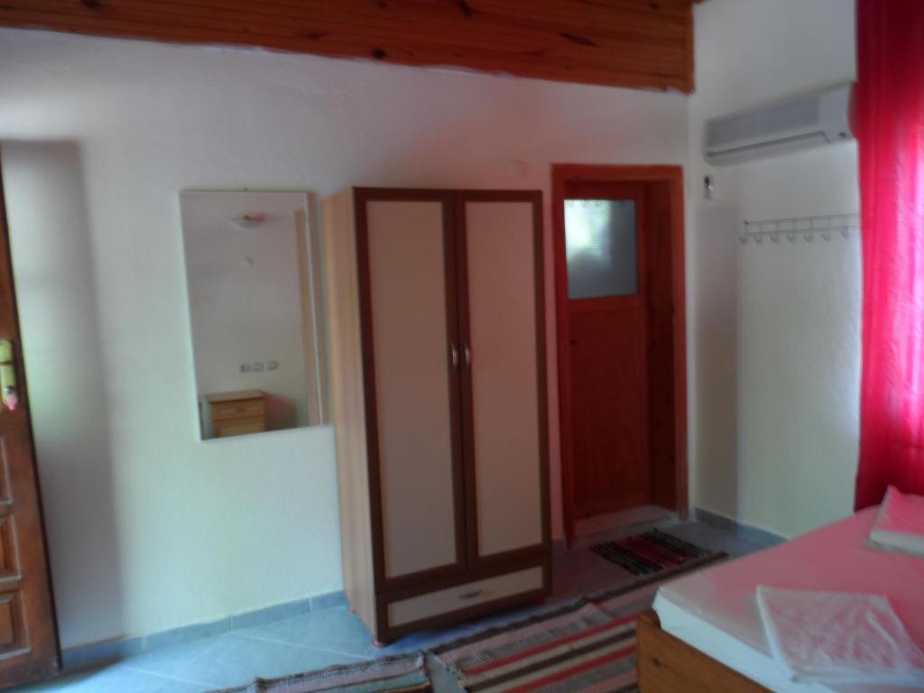Engin Pension Çıralı Kamer foto