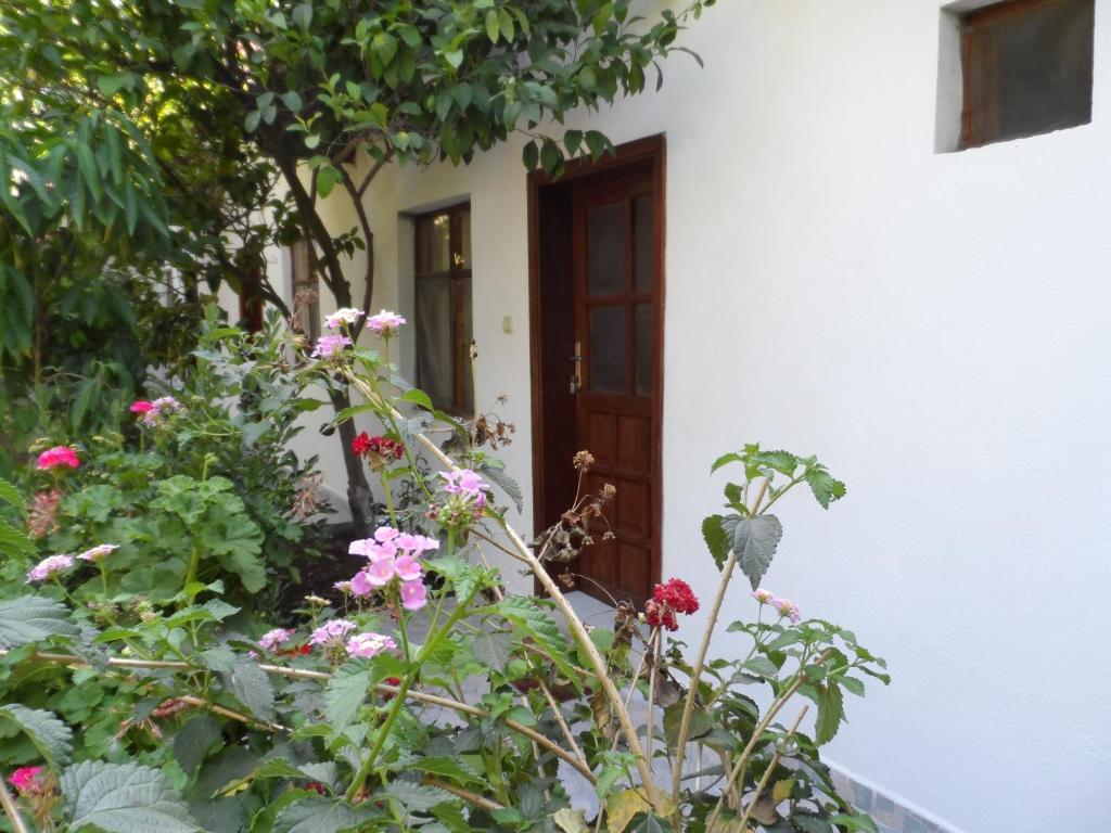 Engin Pension Çıralı Buitenkant foto