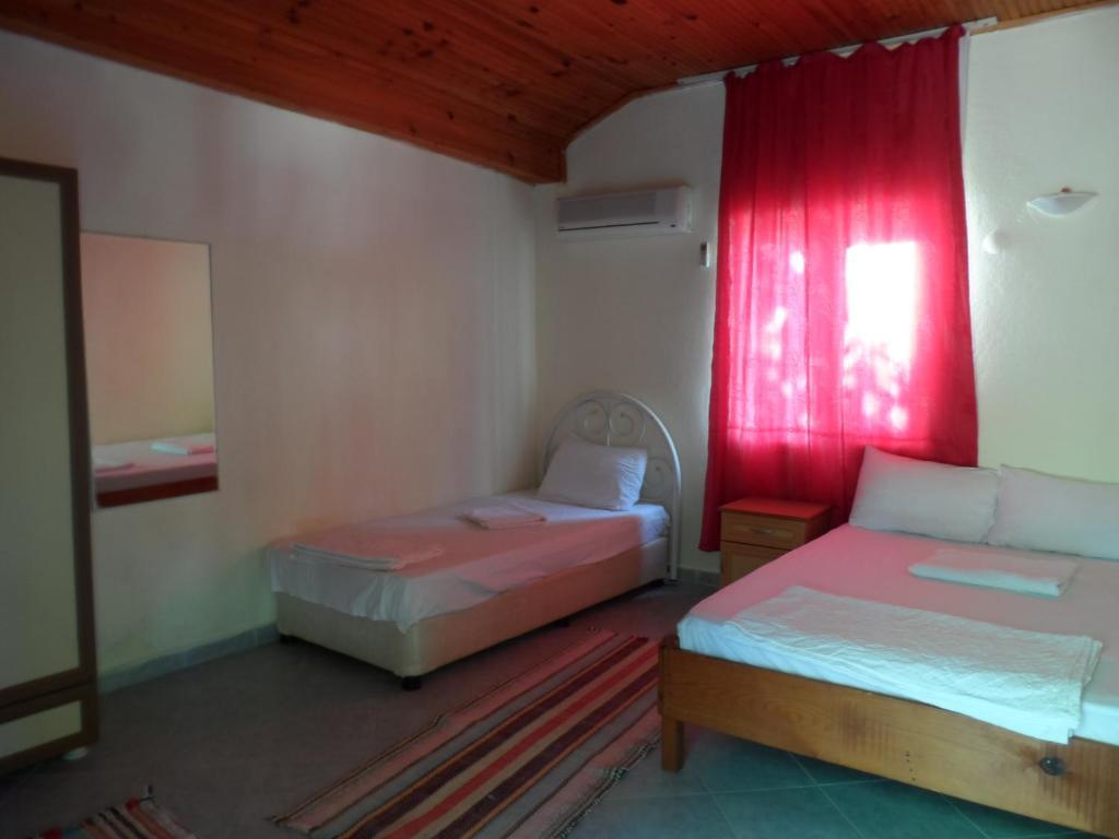 Engin Pension Çıralı Buitenkant foto